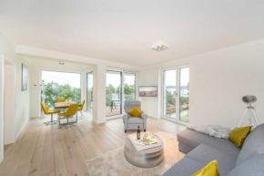Villa Vogue Binz Ocean and Soul, Binz